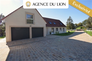 maison à la vente -   28100  DREUX, surface 286 m2 vente maison - UBI462199463